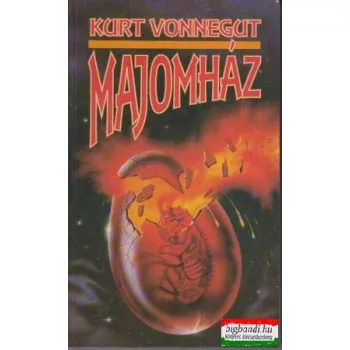 Kurt Vonnegut - Majomház