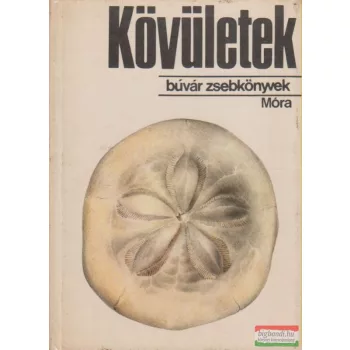 Dr. Scholz Gábor - Kövületek