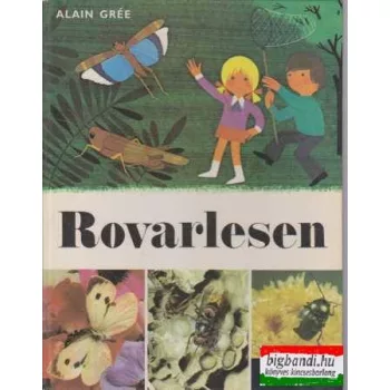 Rovarlesen