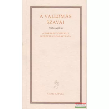 A vallomás szavai