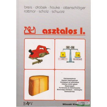   Breis, Drabek, Hauke, Ottenschlager, Rottmar, Scholz, Schwarz - Asztalos I.