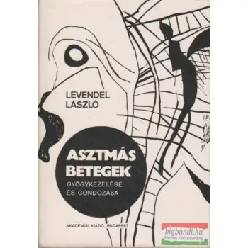 Asztmás betegek gyógykezelése és gondozása