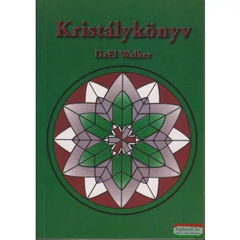 DaEl Walker - Kristálykönyv