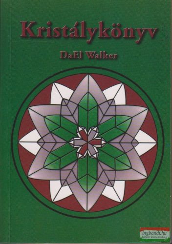 DaEl Walker - Kristálykönyv