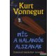 Kurt Vonnegut - Míg a halandók alszanak
