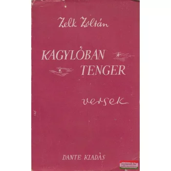 Kagylóban tenger