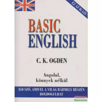 C. K. Ogden - Basic English
