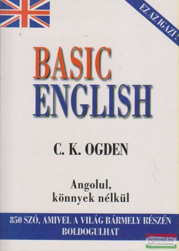 C. K. Ogden - Basic English