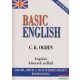 C. K. Ogden - Basic English