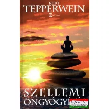 Kurt Tepperwein - Szellemi öngyógyítás