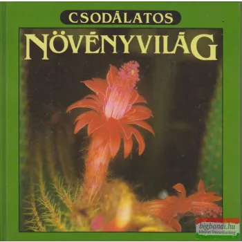 Csodálatos növényvilág