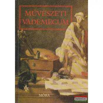 Vadas József - Művészeti vademecum