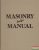 James E. Amrhein - Masonry Design manual