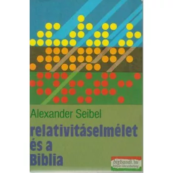 Relativitáselmélet és a Biblia