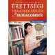 Jobbágy László, Kovácsné Szeppelfeld Erzsébet - Érettségi témakörök vázlata irodalomból 2017 - Közép- és emelt szinten 