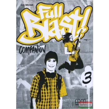 Full Blast 3 Companion