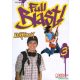 Full Blast 3 Workbook (incl. CD-ROM)