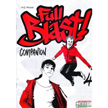 Full Blast 4 Companion