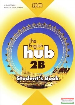 The English Hub 2B Student's Book