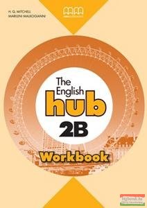 The English Hub 2B Workbook