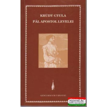 Pál apostol levelei