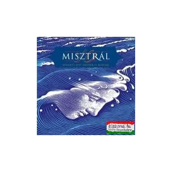 Misztrál - 10 (2CD) - koncert