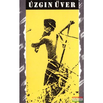 Úzgin Űver ‎– Úzgin Űver MC