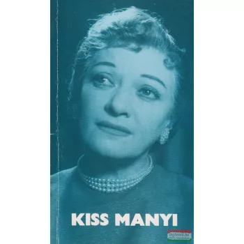 Kiss Manyi
