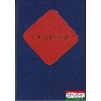 Vanyó László szerk. - Apokrifek 