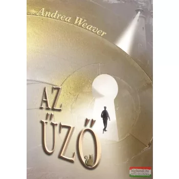 Andrea Weaver - Az űző