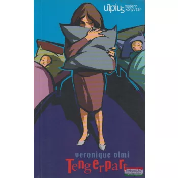 Veronique Olmi - Tengerpart