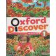 Oxford Discover 1. Student Book