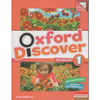 Oxford Discover 1 Workbook 