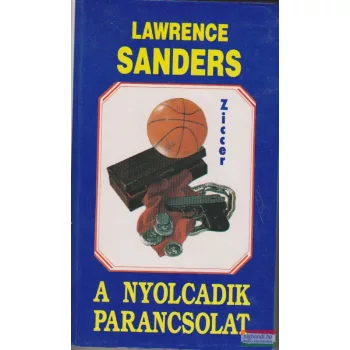 A nyolcadik parancsolat