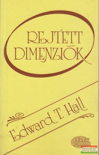 Edward T. Hall - Rejtett dimenziók