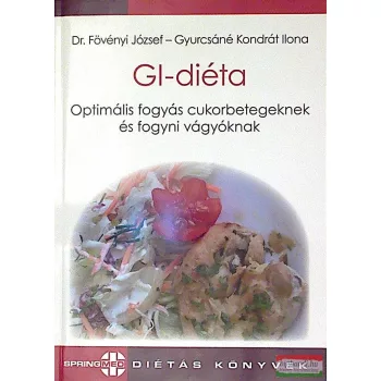   GI-diéta optimális fogyás cukorbetegeknek és fogyno vágyóknak