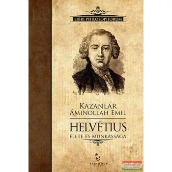 Helvétius élete és munkássága 