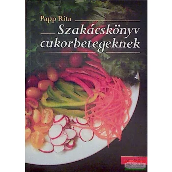 Szakácskönyv cukorbetegeknek