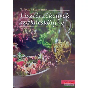 Lisztérzékenyek szakácskönyve