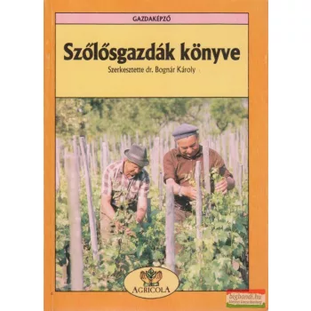 Szőlősgazdák könyve