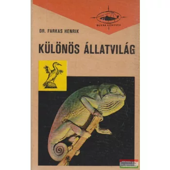 Különös állatvilág