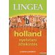 Holland nyelvtani áttekintés praktikus példákkal