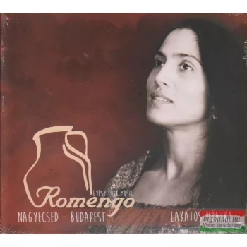 Romengo - Nagyecsed – Budapest