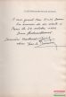 Yves De Daruvar - Trianon 1920 - El Destino Dramatico De Hungria (dedikált példány)
