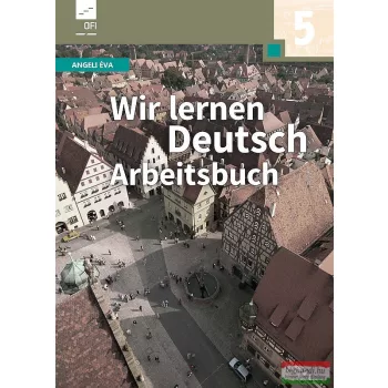 Wir lernen Deutsch 5 Arbeitsbuch