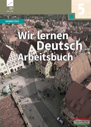 Wir lernen Deutsch 5 Arbeitsbuch