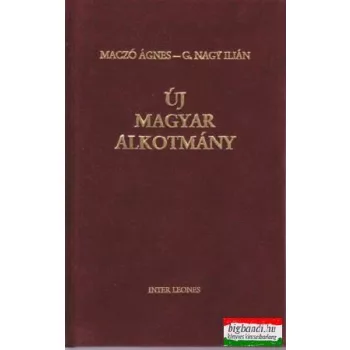 Új Magyar Alkotmány