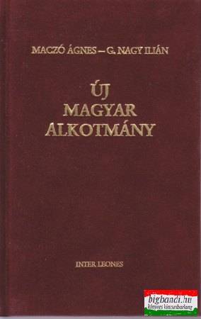 Új Magyar Alkotmány