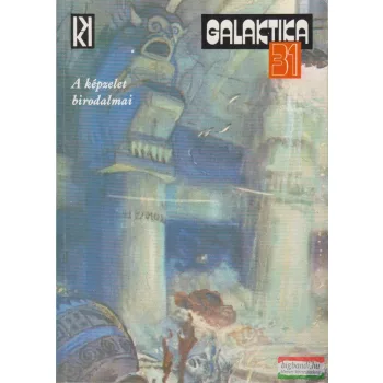 Kuczka Péter szerk. - Galaktika 31.