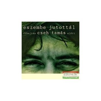   Válogatás: Eszembe jutottál - főhajtás Cseh Tamás előtt